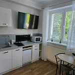 Szafirowy Zakatek 3* Kolobrzeg