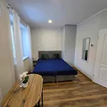 Szafirowy Zakatek Guest house