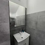 Guest house Szafirowy Zakatek