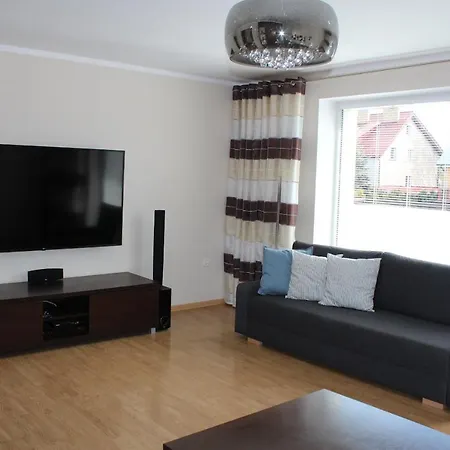 Gæstehus Szafirowy Zakatek 3*