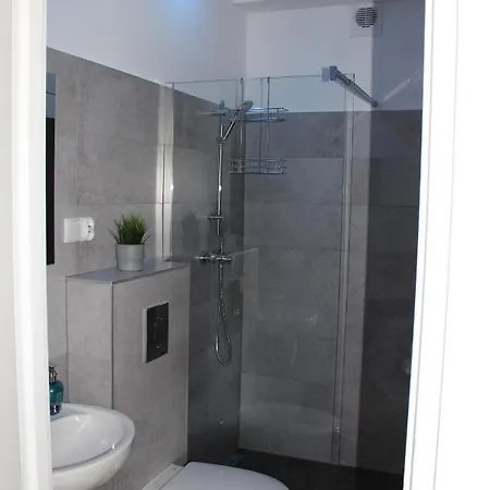 Gæstehus Szafirowy Zakatek