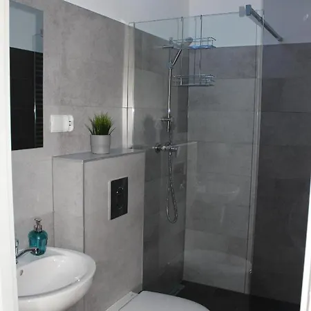 Casa de hóspedes Szafirowy Zakatek 3*