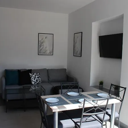 Szafirowy Zakatek Casa de hóspedes Kołobrzeg