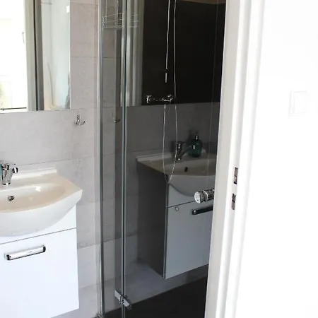 Casa de hóspedes Szafirowy Zakatek