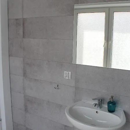 Gæstehus Szafirowy Zakatek