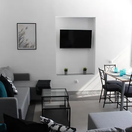 Szafirowy Zakatek 3*