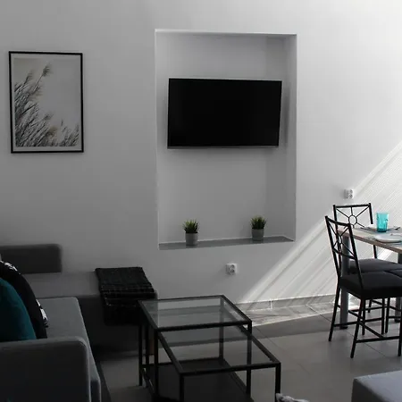 Szafirowy Zakatek 3*