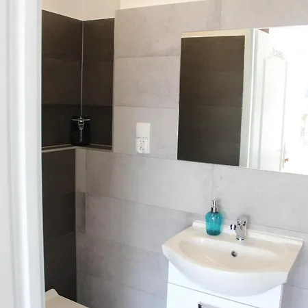 Szafirowy Zakatek Casa de hóspedes Kołobrzeg