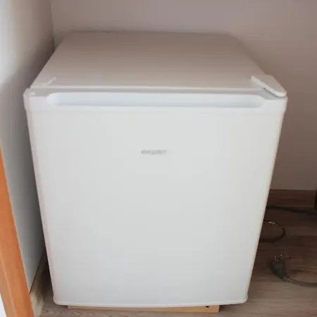 Szafirowy Zakatek Gæstehus