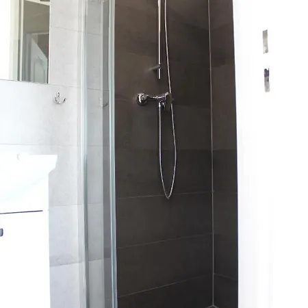 Szafirowy Zakatek Gæstehus