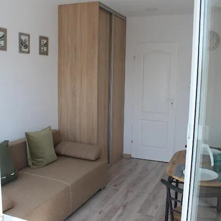 Szafirowy Zakatek Kołobrzeg