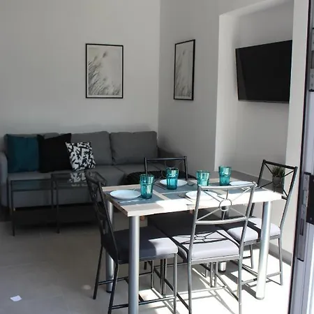 Szafirowy Zakatek Casa de hóspedes