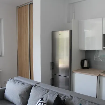 Szafirowy Zakatek Gæstehus