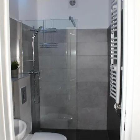 Szafirowy Zakatek 3*