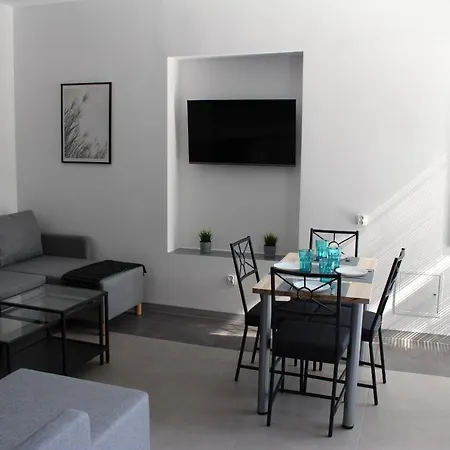 Szafirowy Zakatek Kołobrzeg