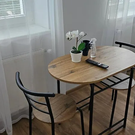 Szafirowy Zakatek Casa de hóspedes