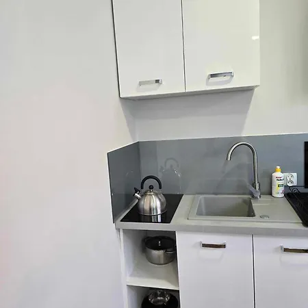 Szafirowy Zakatek 3*