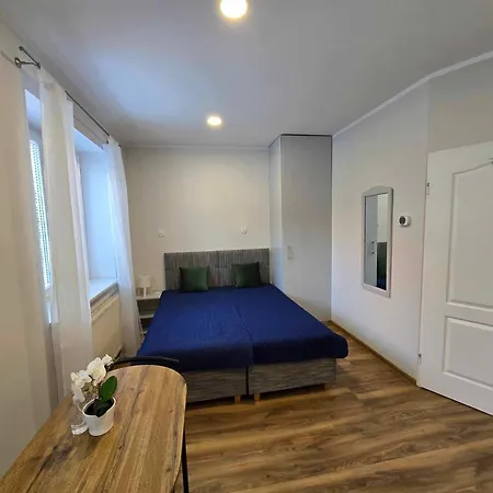 Szafirowy Zakatek Kołobrzeg