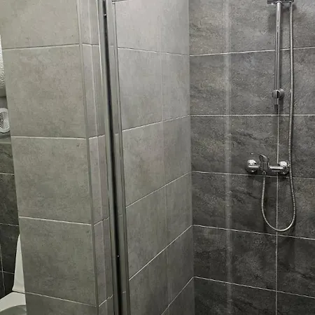 Casa de hóspedes Szafirowy Zakatek