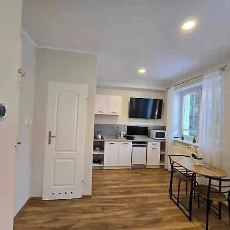 Pensión Szafirowy Zakatek