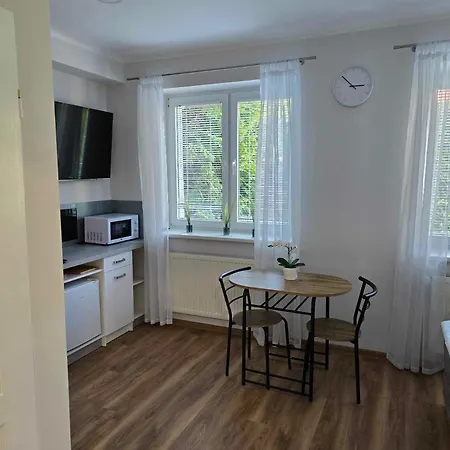 Szafirowy Zakatek 3*