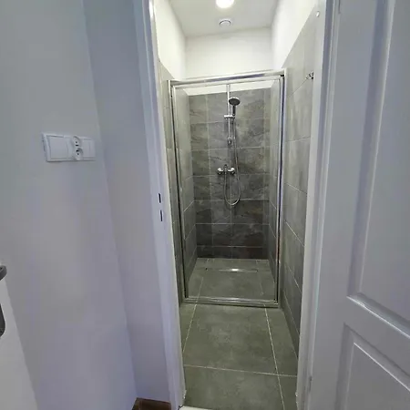 Szafirowy Zakatek 3* Kołobrzeg