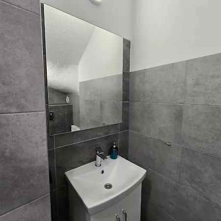 Casa de hóspedes Szafirowy Zakatek