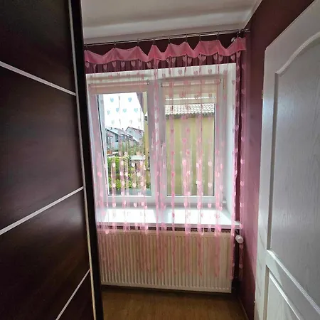 Szafirowy Zakatek Affittacamere 3*