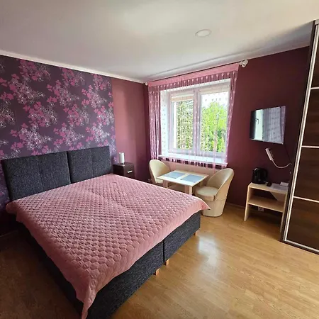 Szafirowy Zakatek 3*