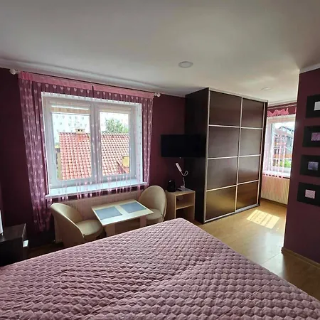 Pensión Szafirowy Zakatek 3*