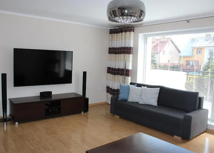 Pensión Szafirowy Zakatek 3*