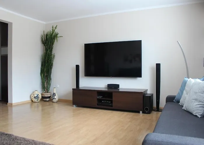 Szafirowy Zakątek 3*