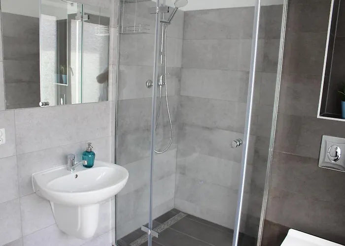 Szafirowy Zakątek Kołobrzeg