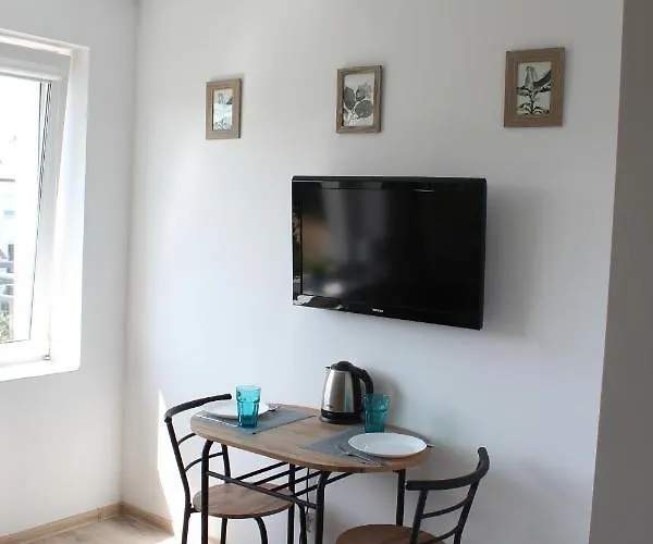 Szafirowy Zakatek 3*