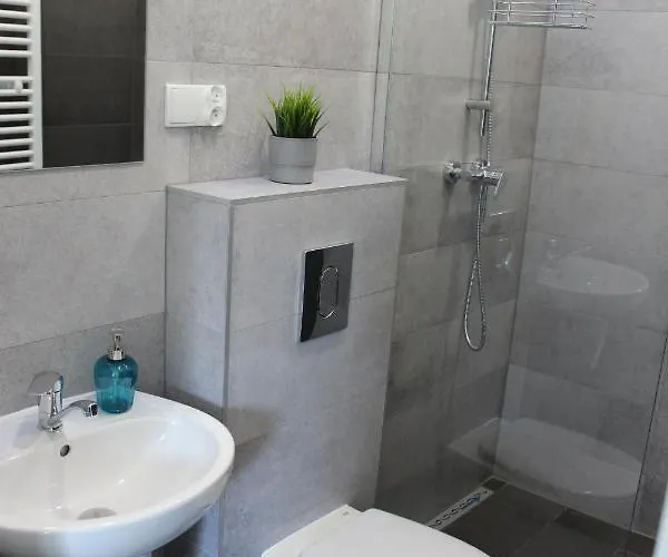 Szafirowy Zakatek Kołobrzeg