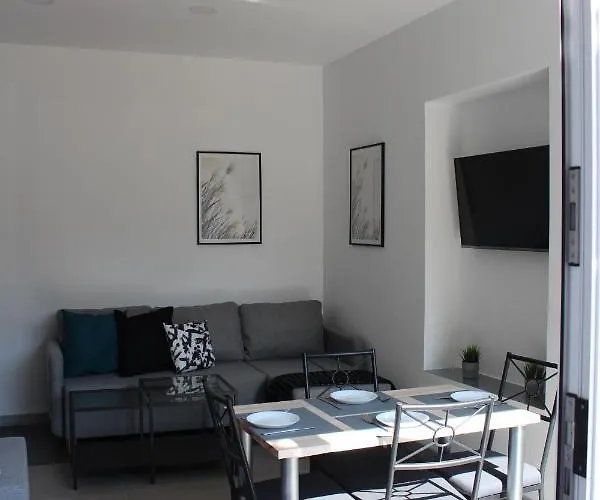 Szafirowy Zakątek 3* Kołobrzeg