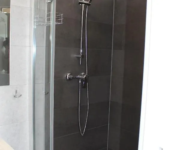 Pensjonat Szafirowy Zakątek