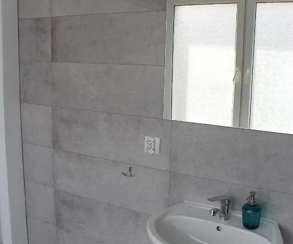 Pensjonat Szafirowy Zakątek