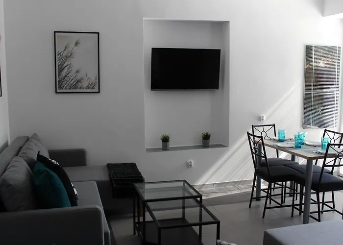 Szafirowy Zakątek 3*