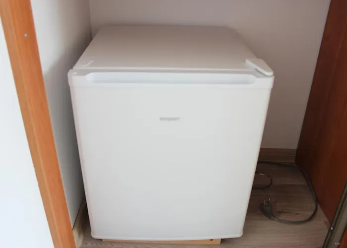 Szafirowy Zakatek Pensión