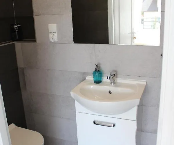 Szafirowy Zakatek Kołobrzeg