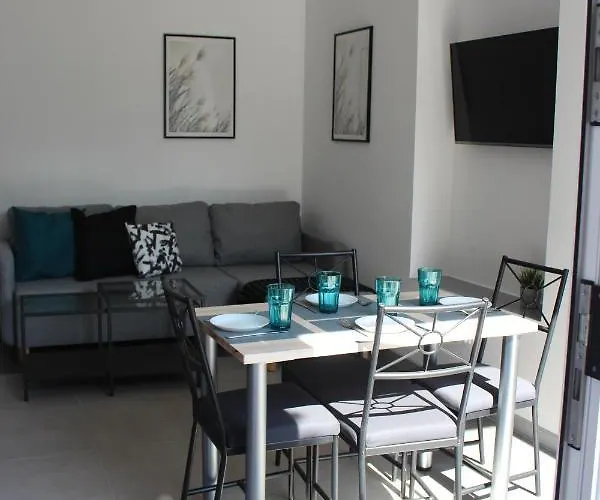 Szafirowy Zakatek Pensión