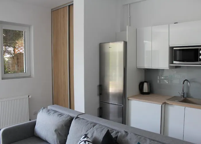 Szafirowy Zakatek Pensión