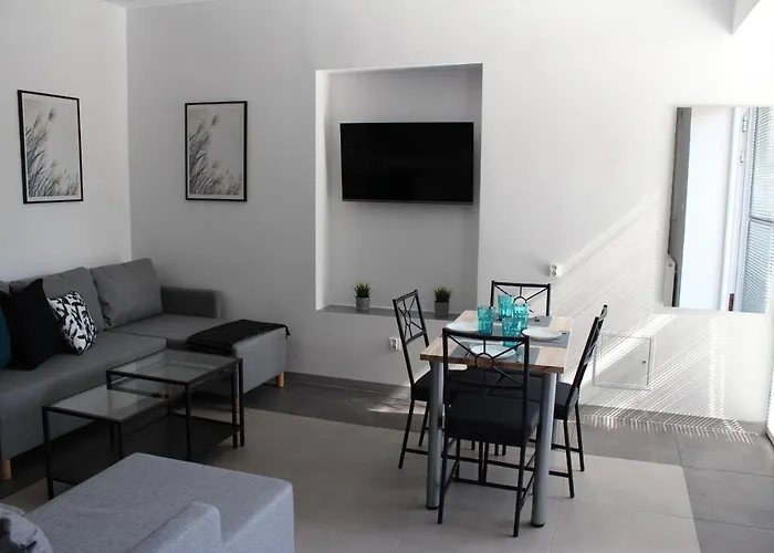 Szafirowy Zakątek Kołobrzeg