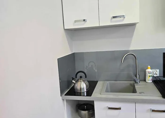 Szafirowy Zakątek 3*