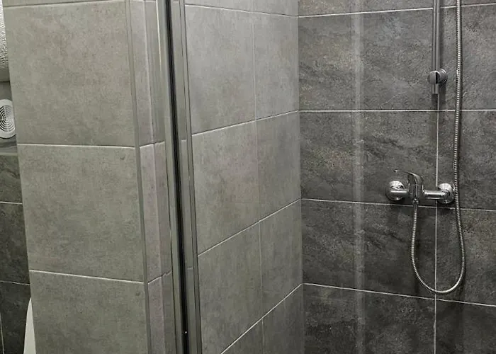 Pensión Szafirowy Zakatek