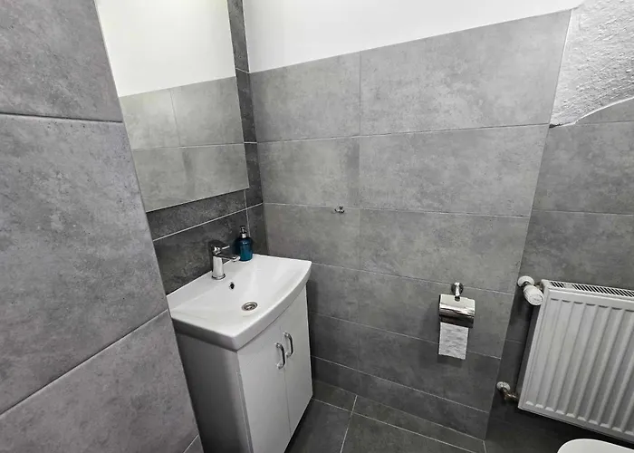 Szafirowy Zakątek Pensjonat 3*