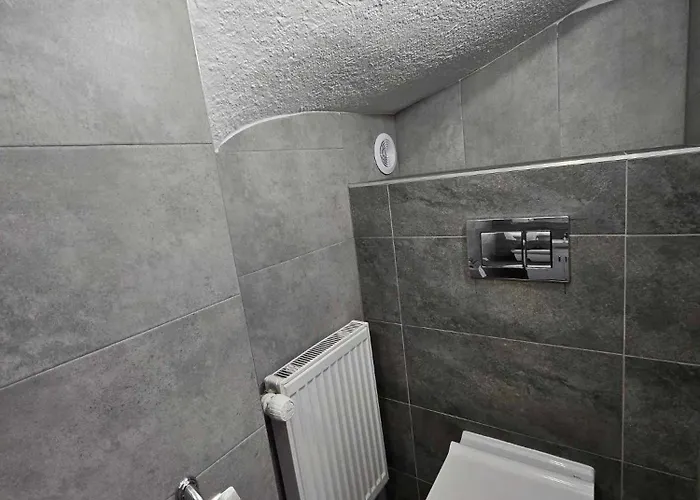 Pensión Szafirowy Zakatek 3*