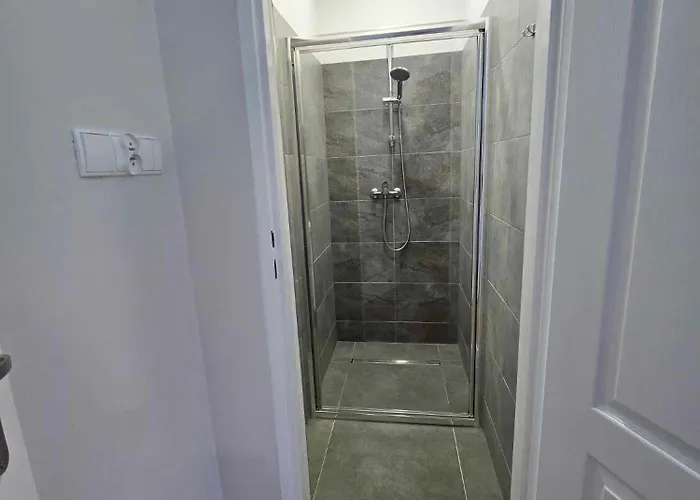 Szafirowy Zakątek 3* Kołobrzeg