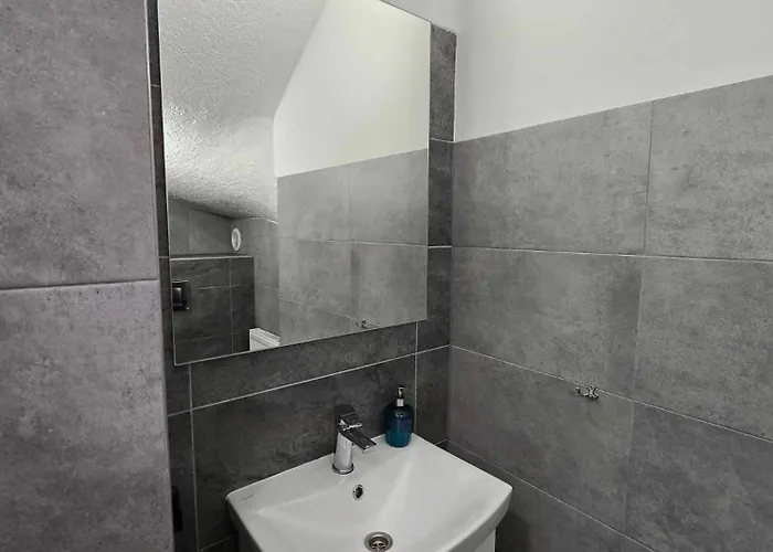 Pensjonat Szafirowy Zakątek